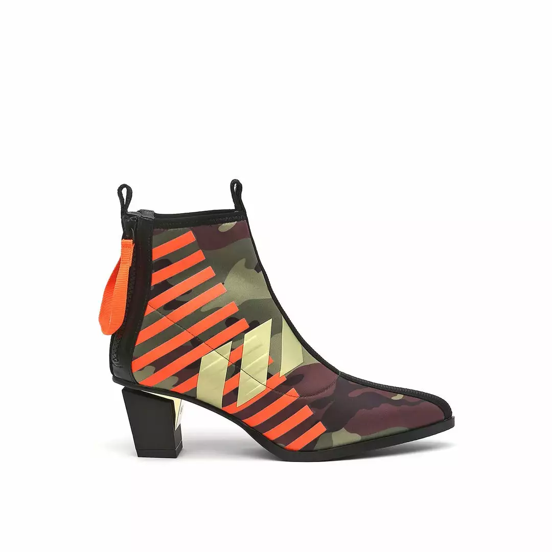 Unitednude Lev Calli Mid