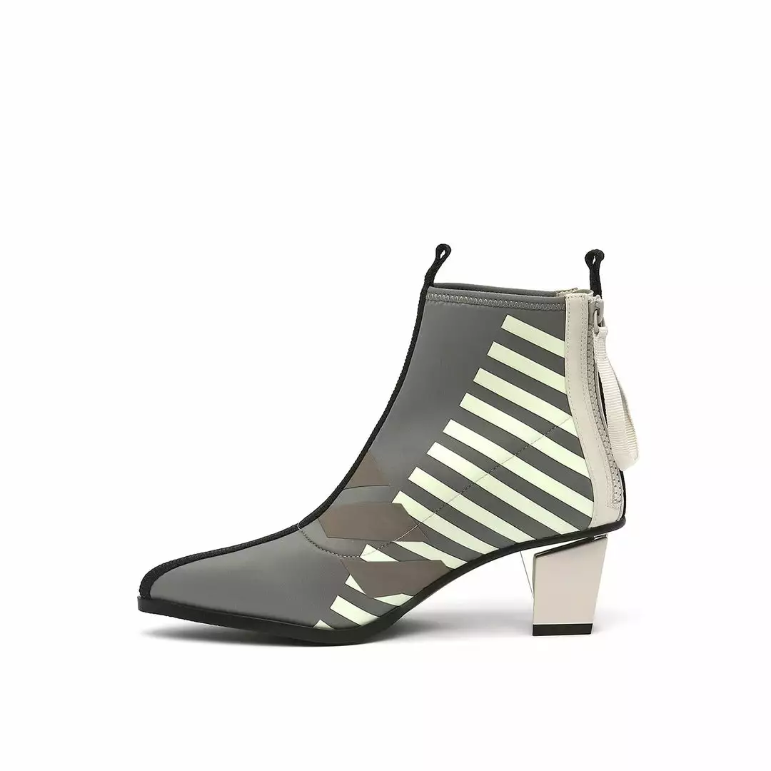 Unitednude Lev Calli Mid