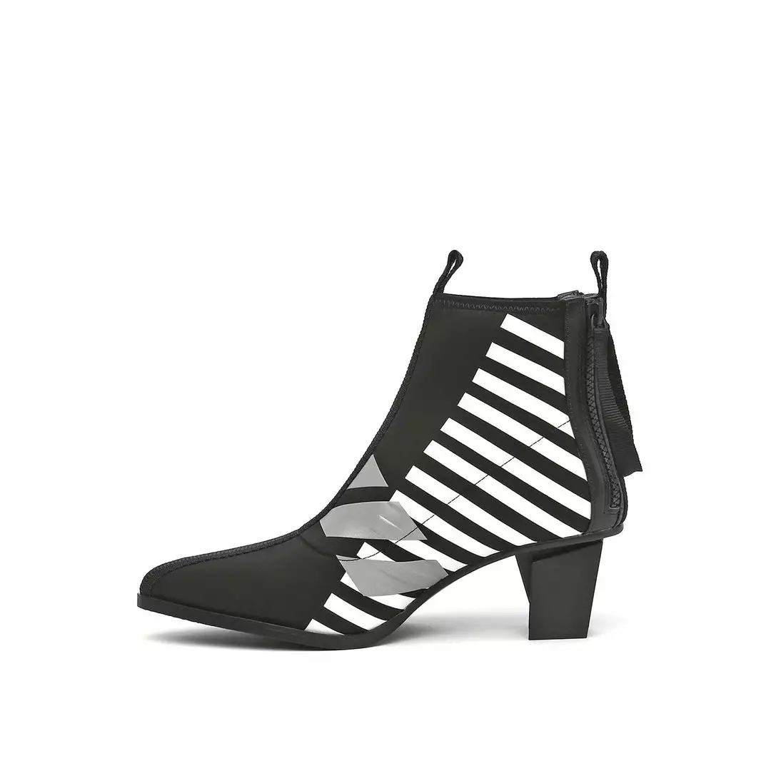 Unitednude Lev Calli Mid