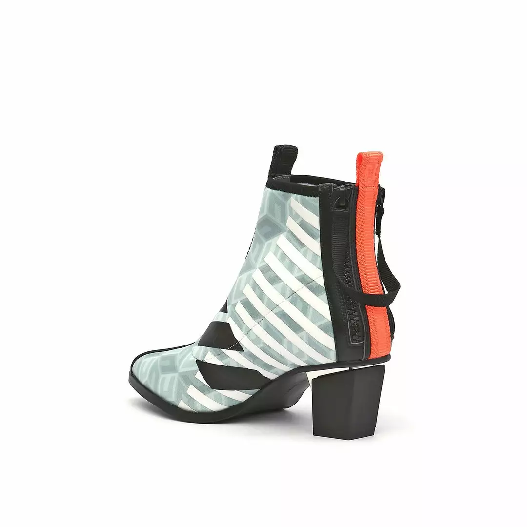 Unitednude Lev Calli Mid