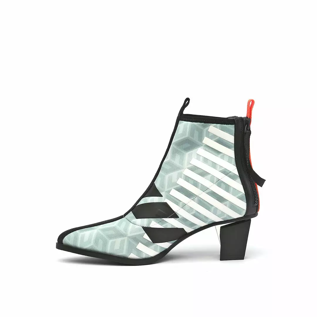 Unitednude Lev Calli Mid