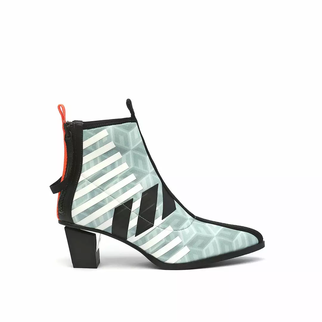 Unitednude Lev Calli Mid