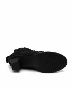 Unitednude LEV Lace Bootie