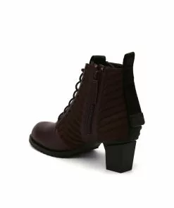 Unitednude LEV Lace Bootie