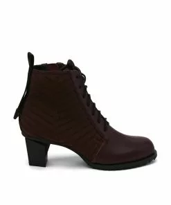 Unitednude LEV Lace Bootie