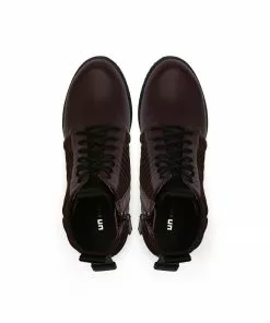 Unitednude LEV Lace Bootie