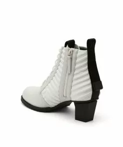 Unitednude LEV Lace Bootie