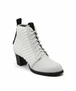 Unitednude LEV Lace Bootie