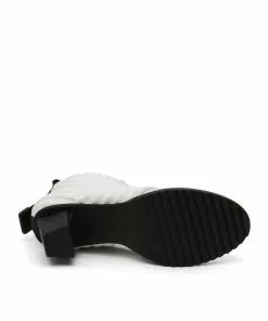 Unitednude LEV Lace Bootie