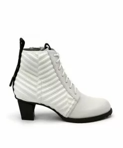 Unitednude LEV Lace Bootie