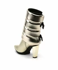 Unitednude LEV Puffer Bootie