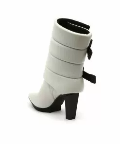 Unitednude LEV Puffer Bootie