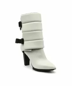 Unitednude LEV Puffer Bootie