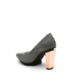 Unitednude WOMEN LEV Pump Hi