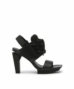 Unitednude Lev Sport Sandal Hi