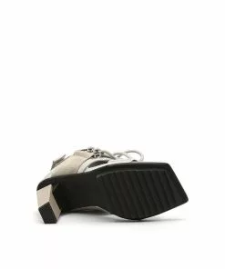 Unitednude Lev Sport Sandal Hi
