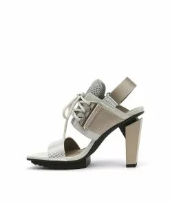 Unitednude Lev Sport Sandal Hi