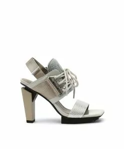 Unitednude Lev Sport Sandal Hi