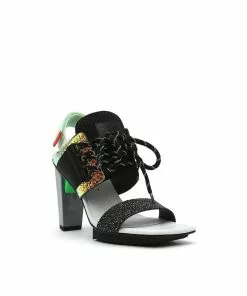 Unitednude Lev Sport Sandal Hi