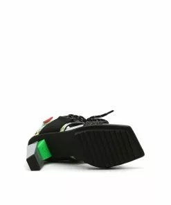 Unitednude Lev Sport Sandal Hi