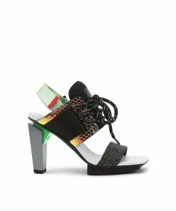 Unitednude Lev Sport Sandal Hi