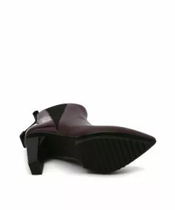 Unitednude LEV Tek Bootie Hi