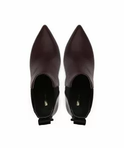 Unitednude LEV Tek Bootie Hi