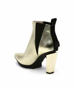 Unitednude LEV Tek Bootie Hi