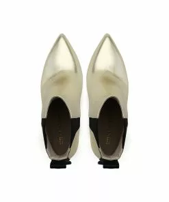 Unitednude LEV Tek Bootie Hi