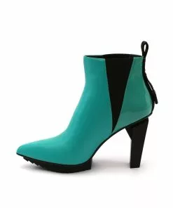 Unitednude LEV Tek Bootie Hi