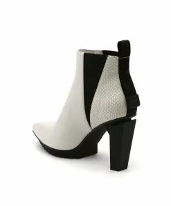 Unitednude LEV Tek Bootie Hi