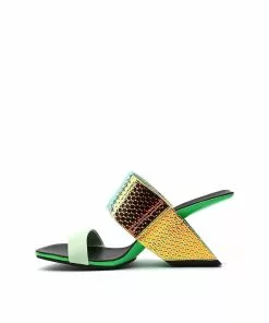 Unitednude WOMEN Loop Hi