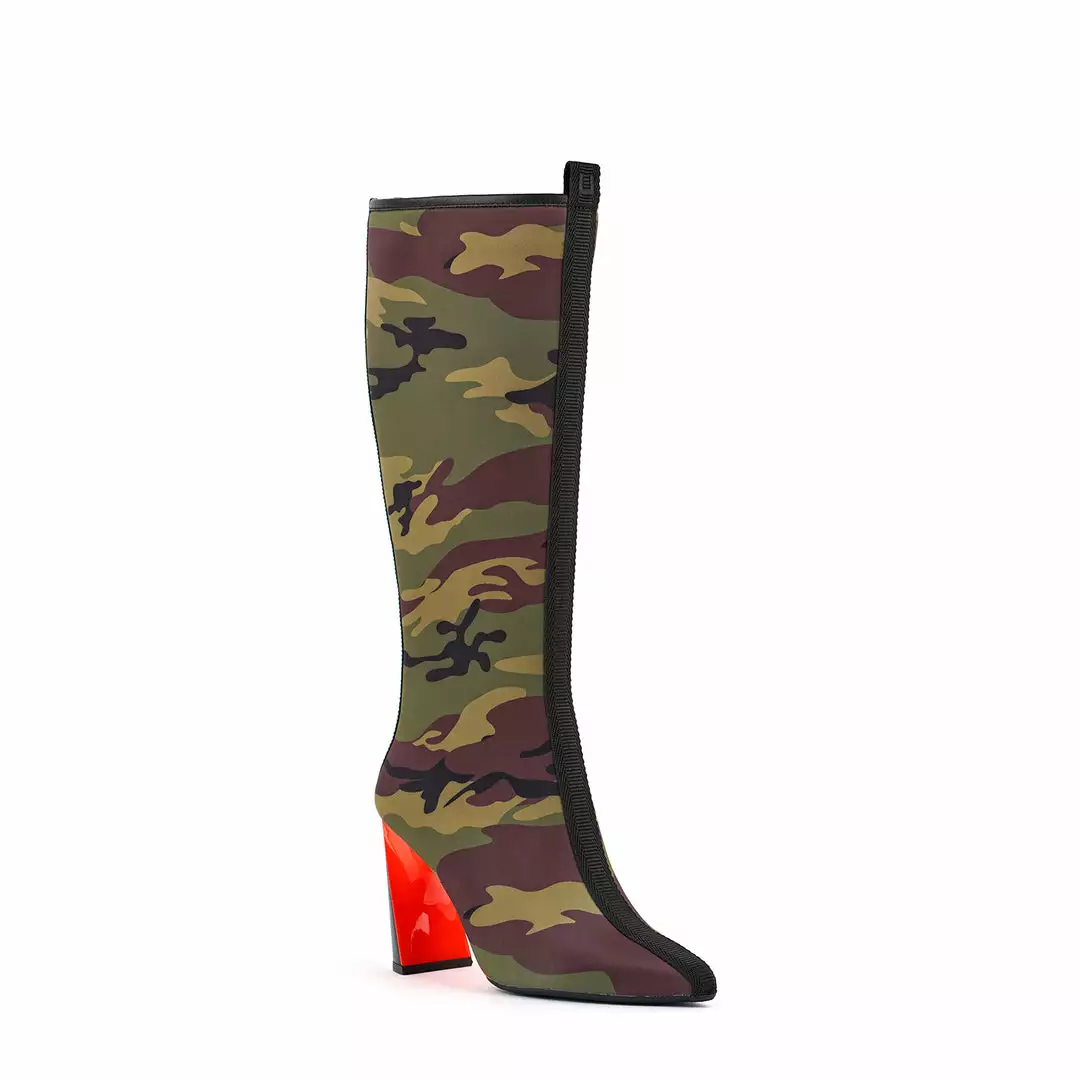 Unitednude Lucid Molten Hi WOMEN