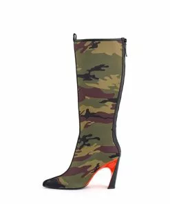 Unitednude Lucid Molten Hi WOMEN