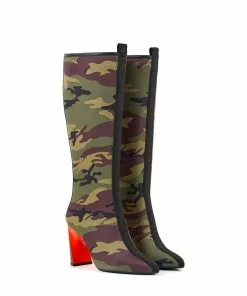 Unitednude Lucid Molten Hi WOMEN