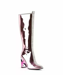 Unitednude Lucid Molten Hi WOMEN