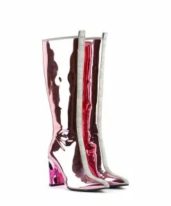 Unitednude Lucid Molten Hi WOMEN
