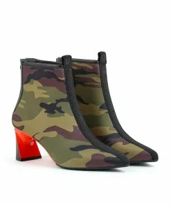 Unitednude WOMEN Lucid Molten Mid