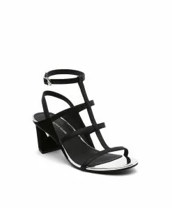 Unitednude WOMEN Luxor Sandal Mid