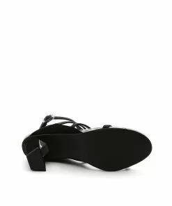 Unitednude WOMEN Luxor Sandal Mid