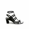 Unitednude WOMEN Luxor Sandal Mid