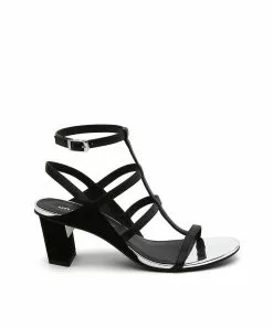 Unitednude WOMEN Luxor Sandal Mid
