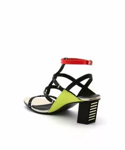 Unitednude WOMEN Luxor Sandal Mid