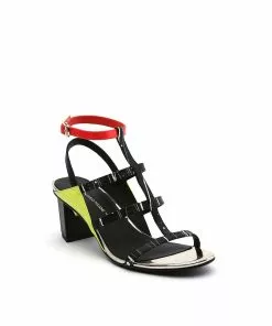 Unitednude WOMEN Luxor Sandal Mid