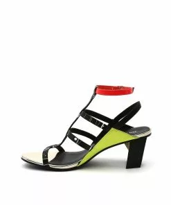 Unitednude WOMEN Luxor Sandal Mid