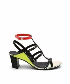 Unitednude WOMEN Luxor Sandal Mid