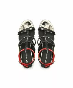 Unitednude WOMEN Luxor Sandal Mid