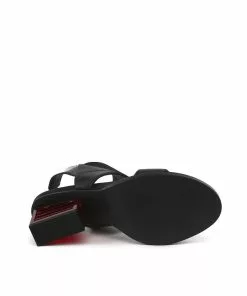 Unitednude WOMEN Mid Rise Slingback