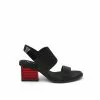 Unitednude WOMEN Mid Rise Slingback