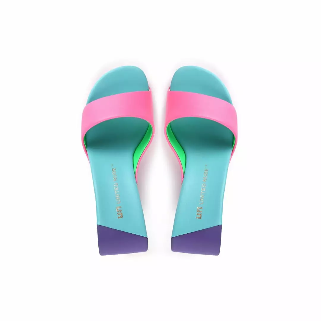 Unitednude WOMEN Mobius Hi